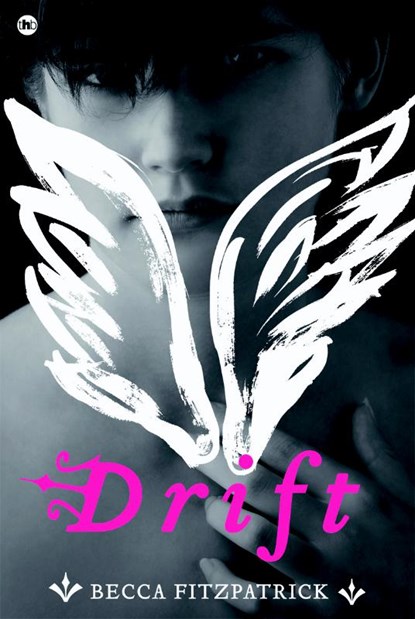 Drift, FITZPATRICK, Becca - Paperback - 9789044331417