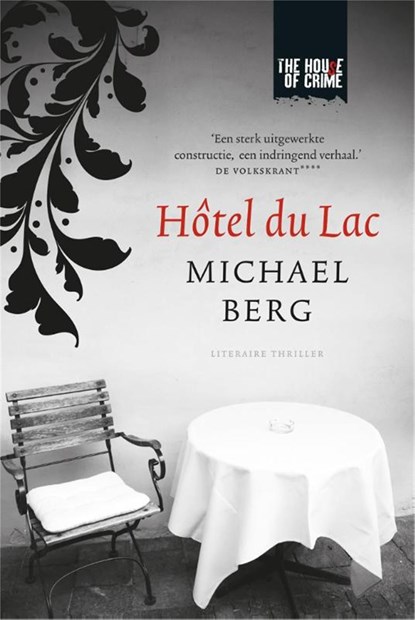 Hotel du Lac, Michael Berg - Ebook - 9789044331622