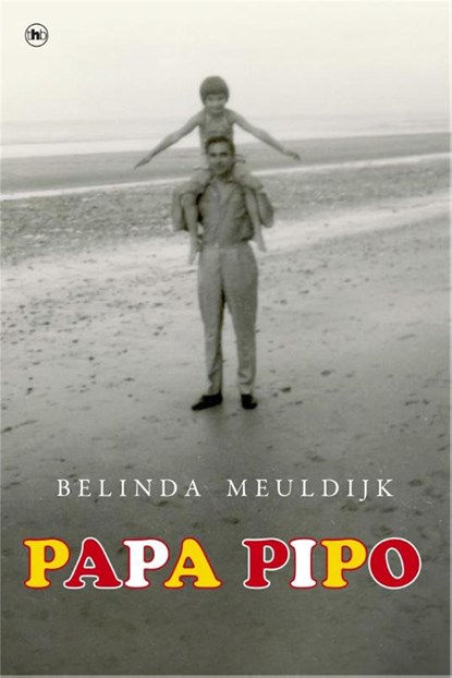 Papa Pipo, Belinda Meuldijk - Ebook - 9789044332001