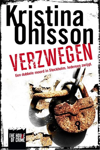 Verzwegen, Kristina Ohlsson - Ebook - 9789044332056