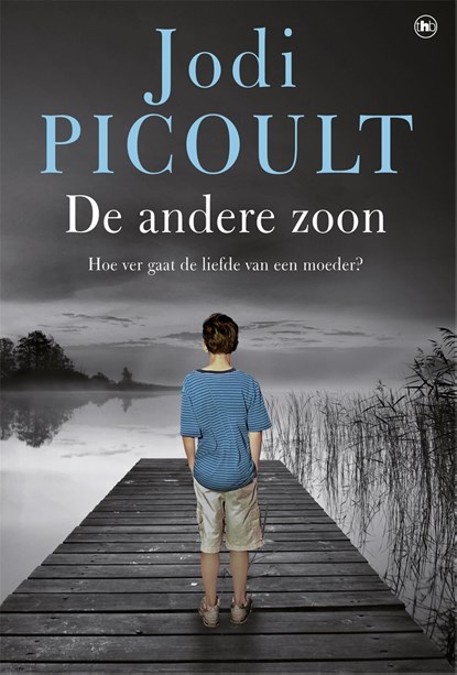 De andere zoon, Jodi Picoult - Ebook - 9789044332179