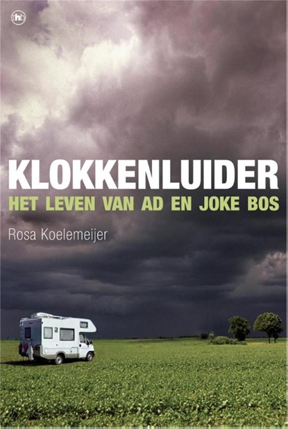 Klokkenluider, Rosa Koelemeijer - Ebook - 9789044332193