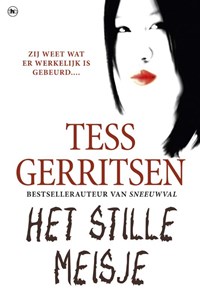 Het stille meisje | Tess Gerritsen | 