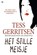 Het stille meisje, Tess Gerritsen - Paperback - 9789044332490