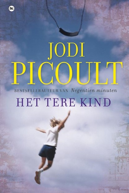 Het tere kind, PICOULT, Jodi - Paperback - 9789044332506