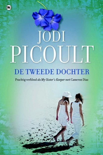 De tweede dochter, PICOULT, Jodi - Paperback - 9789044332513