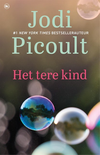 Het tere kind, Jodi Picoult - Ebook - 9789044333169