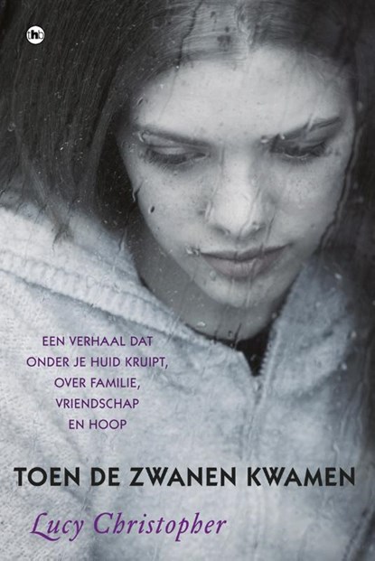 Toen de zwanen kwamen, CHRISTOPHER, Lucy - Paperback - 9789044333404