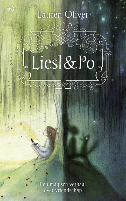 Liesl en Po, Lauren Oliver - Gebonden - 9789044333411