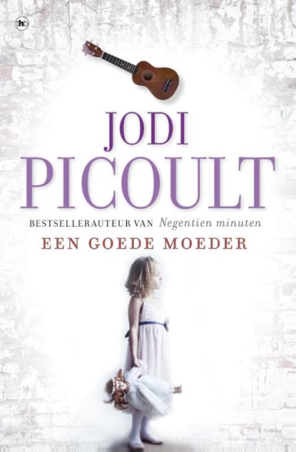 Een goede moeder, Jodi Picoult - Paperback - 9789044333749