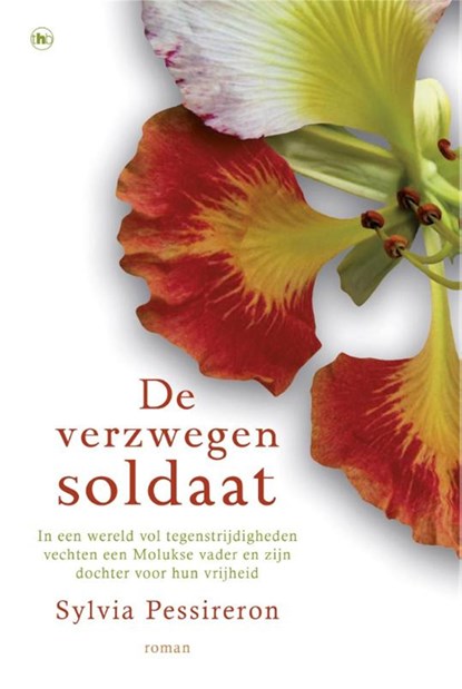 De verzwegen soldaat, Sylvia Pessireron - Ebook - 9789044334708