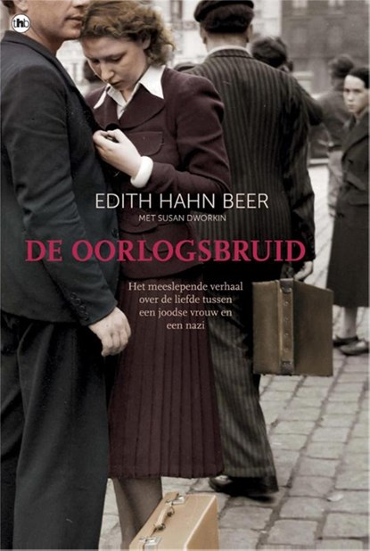 De oorlogsbruid, Edith Hahn Beer - Ebook - 9789044334807