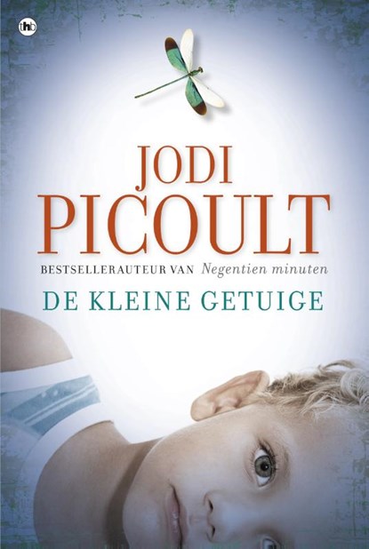 De kleine getuige, Jody Picoult - Paperback - 9789044335453