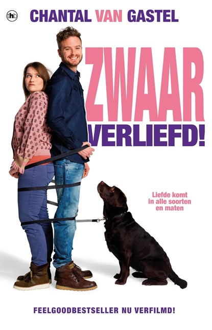 Zwaar verliefd, Chantal van Gastel - Ebook - 9789044335859