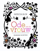Ode aan de vrouw | Patricia Blok | 