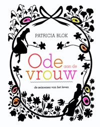 Ode aan de vrouw | Patricia Blok | 