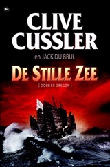 De stille zee - Clive Cussler - 9789044336887