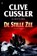 De stille zee, Clive Cussler - Paperback - 9789044336887