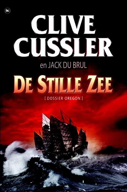 De stille zee, Clive Cussler - Paperback - 9789044336887