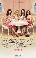 Pretty Little Liars 8 - Finale | Sara Shepard ; Willeke Lempens | 