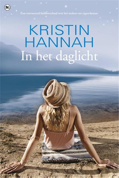 In het daglicht, Kristin Hannah - Ebook - 9789044337686