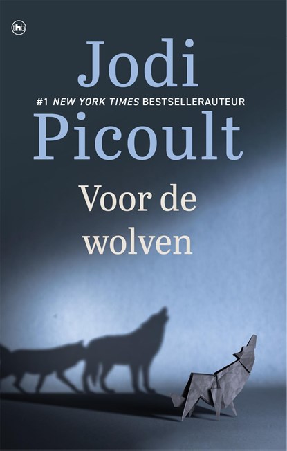 Voor de wolven, Jodi Picoult - Ebook - 9789044337891