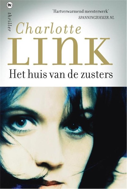 Het huis van de zusters, Charlotte Link - Ebook - 9789044338034
