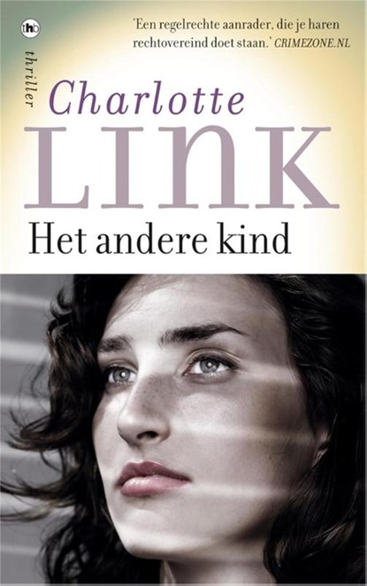 Het andere kind, Charlotte Link - Ebook - 9789044338041