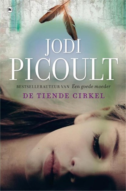 De tiende cirkel, Jodi Picoult - Ebook - 9789044338140
