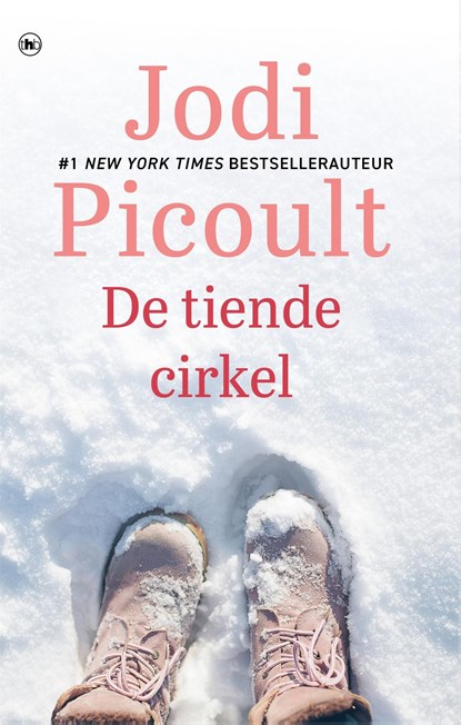 De tiende cirkel, Jodi Picoult - Ebook - 9789044338140