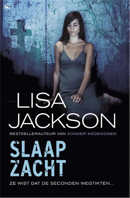 Slaap zacht, Lisa Jackson - Ebook - 9789044338201