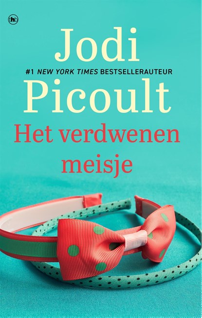 Het verdwenen meisje, Jodi Picoult - Ebook - 9789044338454