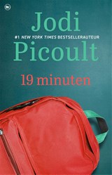 Negentien minuten - Jodi Picoult - 9789044338461