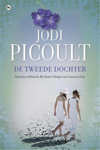 De tweede dochter, Jodi Picoult - Ebook - 9789044338478