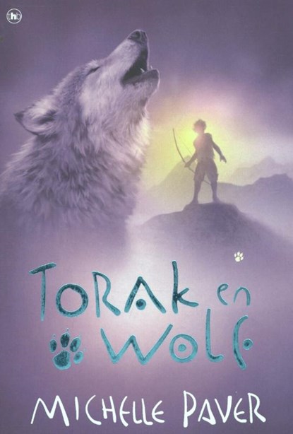 Torak en Wolf, Michelle Paver - Paperback - 9789044338935