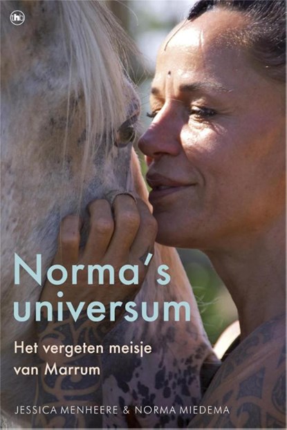 Norma s universum, Jessica Menheere ; Norma Miedema - Ebook - 9789044339253