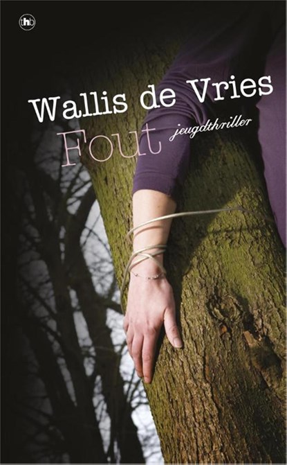 Fout, Mel Wallis de Vries - Ebook - 9789044339284