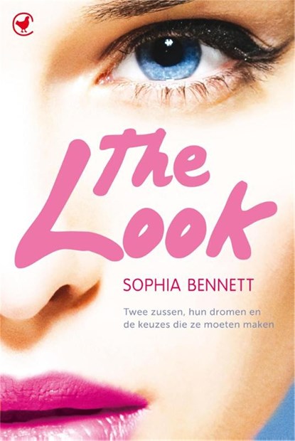 The Look, Sophia Bennett - Ebook - 9789044339628