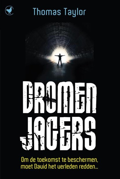 Dromenjagers, Thomas Taylor - Paperback - 9789044340488