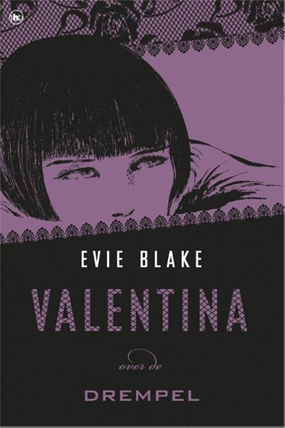 Valentina over de drempel, Evie Blake - Ebook - 9789044340693