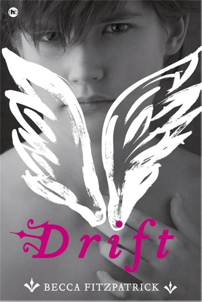 Drift, Becca Fitzpatrick - Ebook - 9789044340716