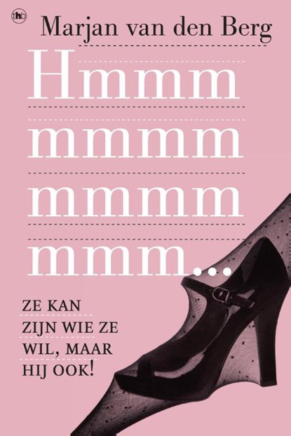 Hmmmmm, M. van den Berg ; Marjan van den Berg - Paperback - 9789044340815