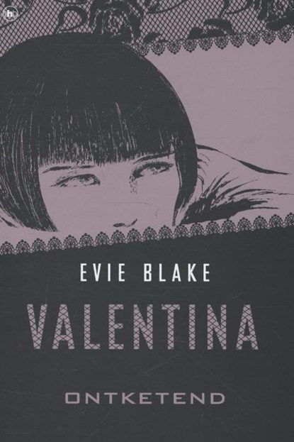 Valentina ontketend, Evie Blake - Paperback - 9789044341300
