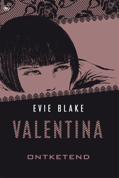 Valentina ontketend, Evie Blake - Ebook - 9789044341317
