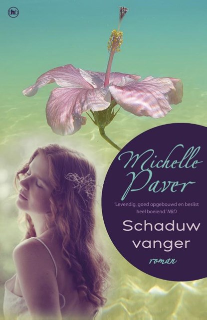 Schaduwvanger, Michelle Paver - Paperback - 9789044342055