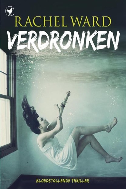 Verdronken, Rachel Ward - Ebook - 9789044342321