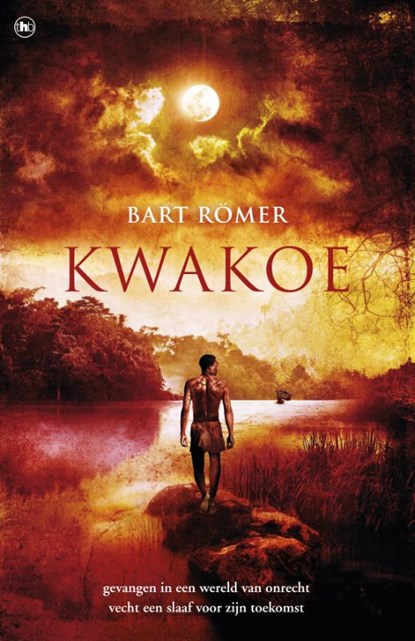 Kwakoe, Bart Romer - Paperback - 9789044342789