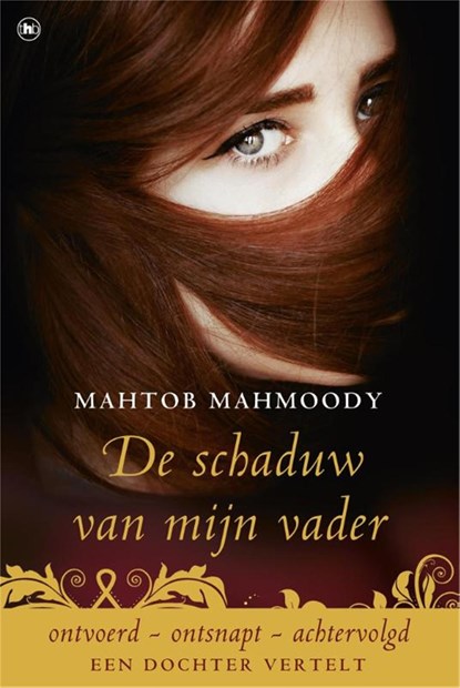 De schaduw van mijn vader, Mahtob Mahmoody - Ebook - 9789044342802