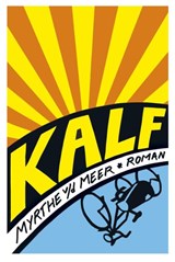 Kalf - Myrthe van der Meer - 9789044342932