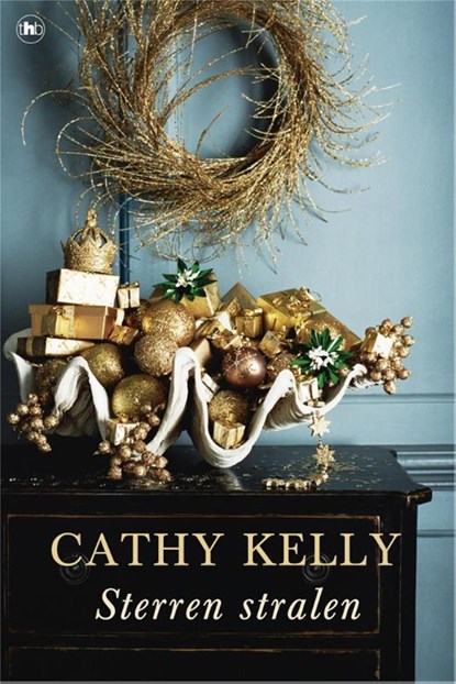 Sterren stralen, Cathy Kelly - Ebook - 9789044343007